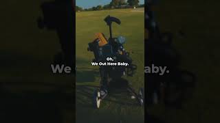 The Best Push Cart Under 150 caddylite caddytek pushcart golf [upl. by Jennings]