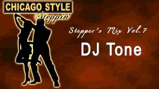 Steppers Mix Vol7 [upl. by Tonie]