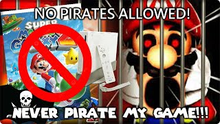 AntiPiracy Screen Games Part 52 [upl. by Hippel]