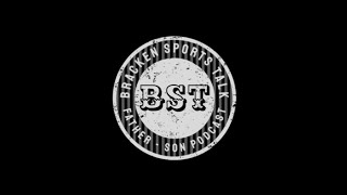 Bracken Sports Talk  Episode 1 [upl. by Burtis]