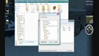 Free Garrys Mod Dedicated Server Simple Tutorial srcds [upl. by Lanta879]