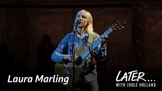 Laura Marling  Caroline Later with Jools Holland [upl. by Durware]