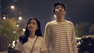 Sampaikan Sayangku Untuk Dia  Luthfi Aulia feat Hanggini Cover [upl. by Biddie]