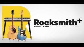 RockSmith Review and Show n Tell [upl. by Aninotna255]