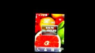 Myphone T28 TV DUO [upl. by Elaynad]