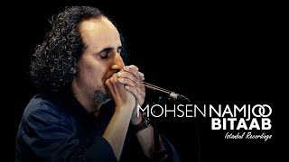 Mohsen Namjoo  Bitaab Istanbul Recordings [upl. by Cyndy]