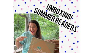 Homeschool unboxing [upl. by Dona901]