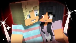 The Perfect Couple  Minecraft Murder [upl. by Nottus]