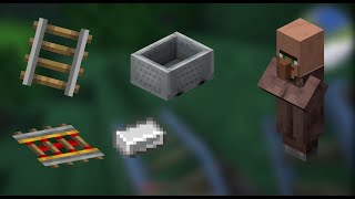 minecraft letsplay 017 die Achterbahn [upl. by Fesoj943]