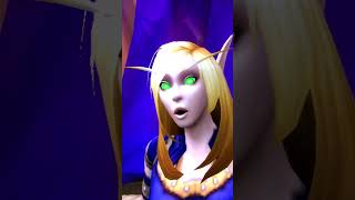 Der Wichtel Song Krtzlftzl gaming worldofwarcraft wowclassic memes warcraft wow music song [upl. by Anilev]