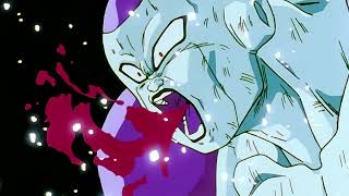 Dragon Ball Z S03 E103 Pathos of Frieza [upl. by Adnalro372]