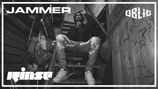 Oblig with Jammer  Rinse FM [upl. by Iggep]