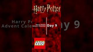 LEGO Harry Potter 2024 Advent Calendar Part 9 [upl. by Asta]