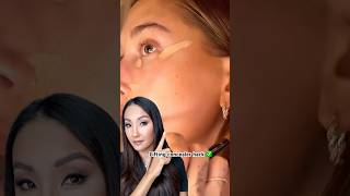 It works 2024 concealer concealerhack makeuptips makeuptips makeuptutorial makeuptricks [upl. by Ker511]