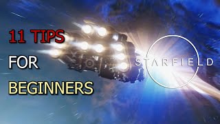 11 Tips For Beginners  Exp Farming Thruster Turns Better Loot And More [upl. by Shaper]