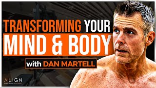 Dan Martell Uncovering Your Hidden Potential  EP 507 [upl. by Vel293]