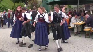 Volkstanz und Plattlergruppe Matrei in Osttirol [upl. by Blackmore]