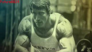 Arnold Schwarzenegger  The Blueprint  Motivation [upl. by Egamlat343]