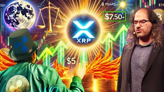 RIPPLEXRP DON’T MISS THE NEXT XRP PUMP TO ATH HOW HIGH WILL IT GO 5 7 10 [upl. by Ellehcan]