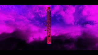 Tower of Hyperfantasian Daydreams  ToHD  ALL JUMPED  W CUTS  🟪 UNREAL 🟪 [upl. by Urbai]