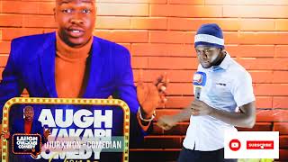 Ojur Kwon talks about Lutal Kot 🤣🤣🤣 Laugh With Owakabi Comedy show Sept 2022 [upl. by Anihpled150]