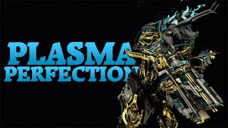 Warframe  Plasma Perfection  Tenet Arca Plasmor [upl. by Dej]