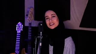 Fady ShewayaHamza Namira COVER by Princess Seyam  حمزه نمره فاضي شويه [upl. by Raknahs]