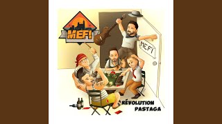 Révolution Pastaga [upl. by Liborio295]