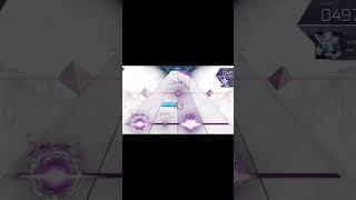 Arcaea日記21日目「γuarδina」arcaea [upl. by Aihsercal]