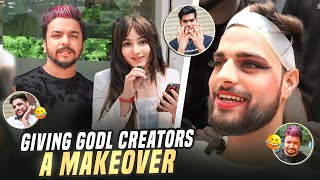 I Tried Godlike Creators Makeover and Heres What Happened [upl. by Raymonds]