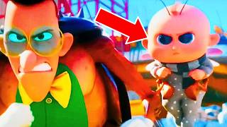 DESPICABLE ME 4 FULL MOVIE BREAKDOWN SPOILER ALERT 🎬🚨 [upl. by Walt]