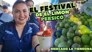 Valió la Pena visitar el Festival del Limón [upl. by June]