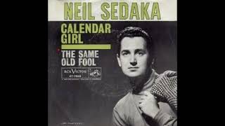 Calendar Girl – Neil Sedaka [upl. by Eissac419]