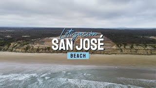 Lotización San José Beach [upl. by Enuj979]