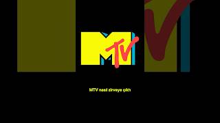 MTV nasıl zirveye çıktı ve neden düştü 👀 [upl. by Kirshbaum]