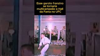 George Saint Pierre martialarts mma karate [upl. by Sanborn]