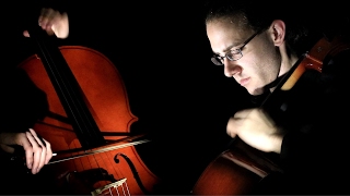 Imogen Heap Hide and Seek Cello Cover  Jason Scott Phillips [upl. by Yerfoeg]