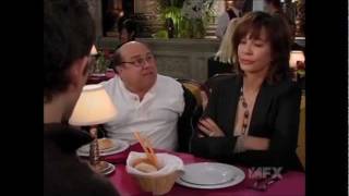 Frank Reynolds Saying Whore [upl. by Yorgos168]