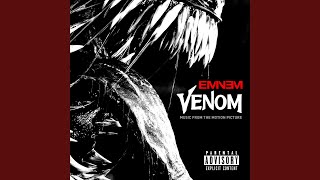 Venom Music From The Motion Picture [upl. by Kessia18]