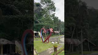 Aguakan Cold Spring Resort Maragusan Davao De Oro [upl. by Kaycee]