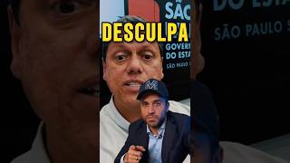 😨😨 PABLO MARÇAL DIZ QUE O GOVERNADOR [upl. by Gelb847]