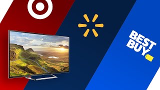 Black Friday TV Deals 2019 [upl. by Goodrich874]