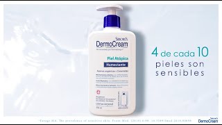 DermoCream Piel Atópica [upl. by Capwell]