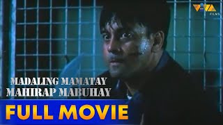 Madaling Mamatay Mahirap Mabuhay Full Movie HD  Ronnie Ricketts Mark Gil Dindi Gallardo [upl. by Yrrehc]