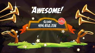 CvC Clan Battle  2nd try  No BluesChuckHalStella  Angry Birds 2 [upl. by Shien951]