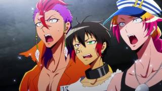 Nanbaka AMV Lone Digger [upl. by Imac317]