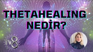 ThetaHealing Nedir [upl. by Aneerol205]