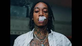 Wiz Khalifa  Promises 1 hour [upl. by Eenert989]