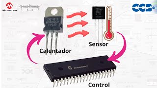 Domina el Control en Microcontroladores PIC  Curso Práctico [upl. by Levi411]