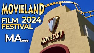 MOVIELAND FILM FESTIVAL 2024 MA [upl. by Nhaj]